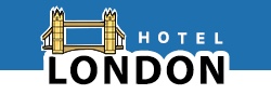Hotel Londen